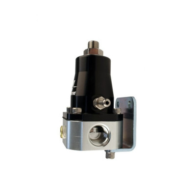 Aeromotive EFI Bypass Fuel Regulator 30-70 PSI