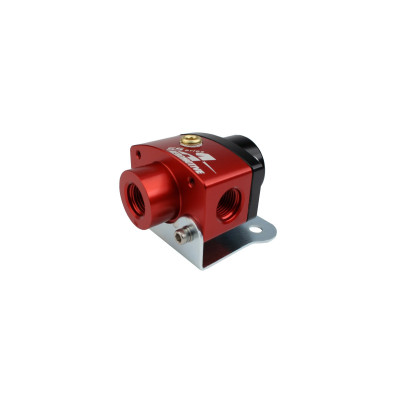 Aeromotive Carbureted Fuel Pressure Regulator - AN-6