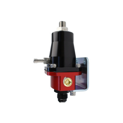 Aeromotive Adjustable EFI Fuel Pressure Regulator AN-6