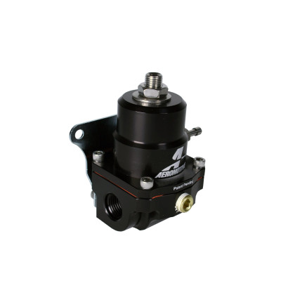 Aeromotive A1000 EFI Fuel Regulator -8 Inlet -6 Return