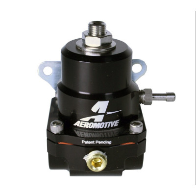 Aeromotive A1000 EFI Fuel Pressure Regulator - High Performance