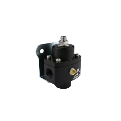 Adjustable Aeromotive Marine Fuel Pressure Regulator