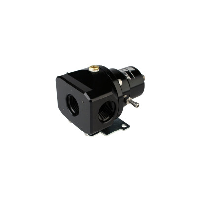 Aeromotive Double-Adjustable Fuel Pressure Regulator