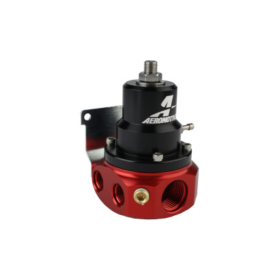 A1000 4-Port Carbureted Fuel Pressure Regulator