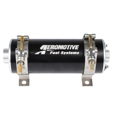 Aeromotive 11103 A750 EFI Fuel Pump - 700HP Black