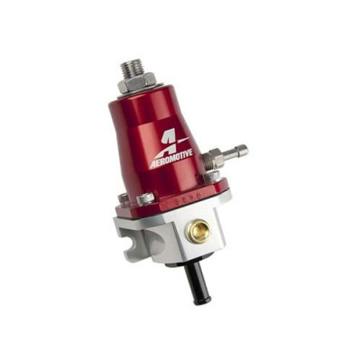 Aeromotive 13116 Fuel Regulator for Honda Acura 1.6L