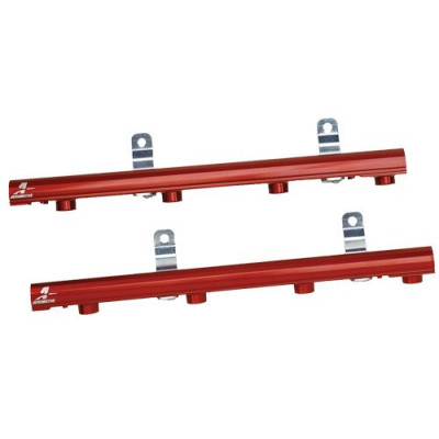 Ford 5.4L Aeromotive Fuel Rail Upgrade (1999-2004)