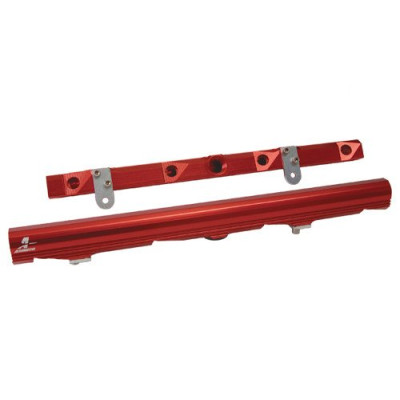 Aeromotive LS-2 Fuel Rail - High Performance Upgrade