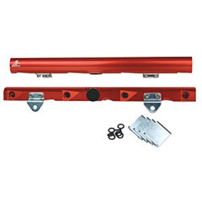 Aeromotive LS-3/L-76 Fuel Rail - High Performance Upgrade
