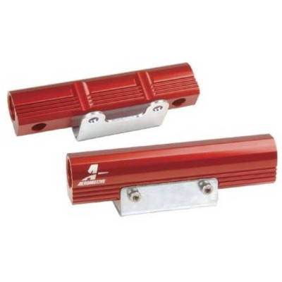 Subaru WRX 2.0L 04-06 Aeromotive Fuel Rail Upgrade