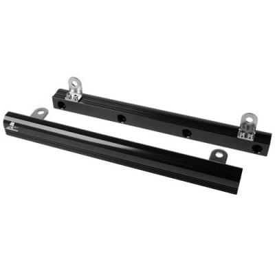 Ford Cobra 2010 Aeromotive Fuel Rail 14141 Upgrade