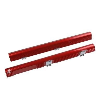 Chrysler 5.7L HEMI Aeromotive Fuel Rail Upgrade