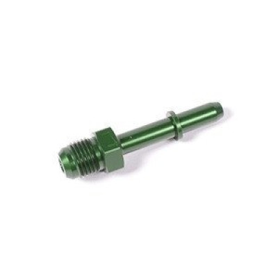 5/16IN SAE to 6AN Male Fitting Adapter - Radium