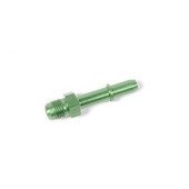 Radium 3/8" SAE to 6AN Male Fitting Adapter