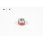 Radium Engineering 3/8 NPT Plug - Durable Automotive Part