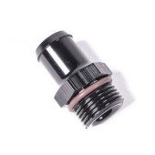10AN ORB to Barb Fitting Adapter - Radium Engineering