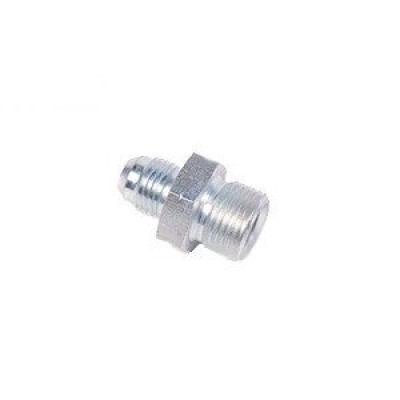 AN6 to M18x1.5 Male Fitting Adapter - Radium Quality