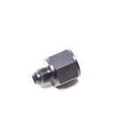 Radium 10AN Female to 6AN Male Fitting Adapter