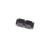 Radium 6AN Female Straight Coupler Adapter
