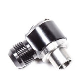 Radium 10AN Male Press-Fit for Toyota 1JZ Exhaust