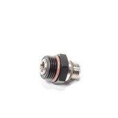 Radium 8AN to 6AN ORB Swivel Union - Fuel System Upgrade