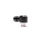 Radium 10AN Male Press-Fit for Nissan SR20DET Exhaust