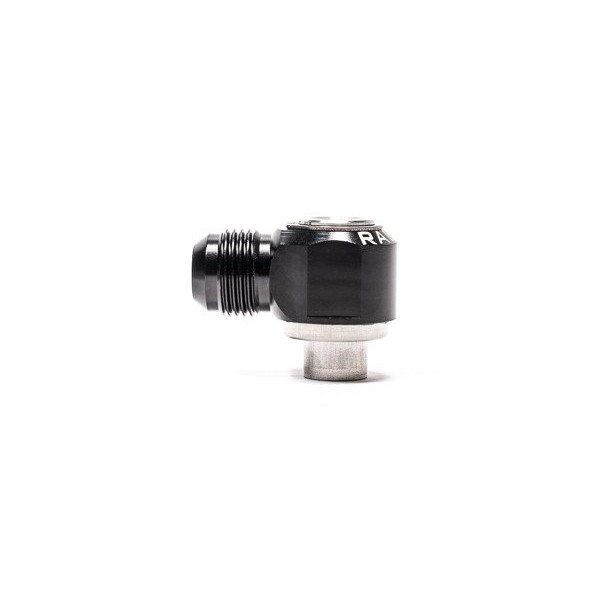 Radium 10AN Male Press-Fit for Nissan SR20DET Exhaust