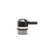 Radium 10AN ORB Swivel Banjo to 6.5mm Barb Adapter