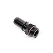 Radium 8AN ORB to 16mm SAE Male Fitting Adapter