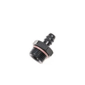 Radium 8AN ORB to 10mm Barb Fitting - Premium Quality