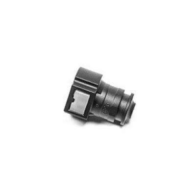 SAE Female Cap 3/8IN - Radium Engineering Quality