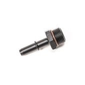 Radium 10AN ORB to 10mm SAE Male Fitting Adapter