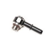 Radium 6AN ORB Swivel Banjo to 10mm SAE Fitting