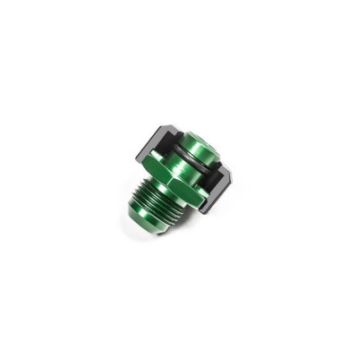 Radium 15mm to 10AN Male Quick Connect Fuel Fitting