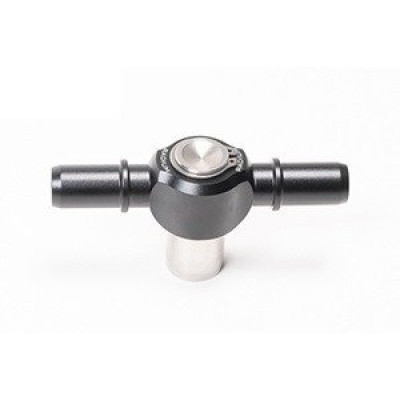 Radium 16mm SAE Double Banjo for RB26DETT Upgrade