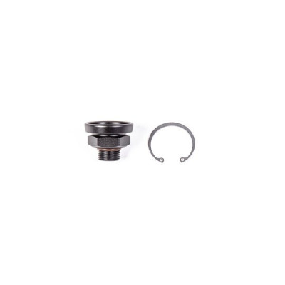 Radium FPD Adapter 8AN ORB 27mm Bore - Premium Quality