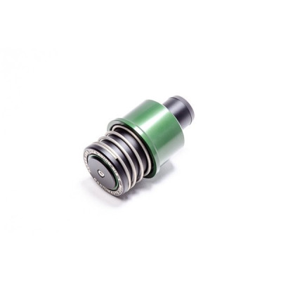 Dry Break 1.5IN Male Connector - Radium Engineering