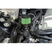 Radium Baffled Oil Cap VTA Kit for GM Cars
