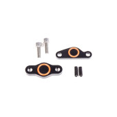 Radium EGR Block Off for Toyota 2JZ-GTE - High Performance