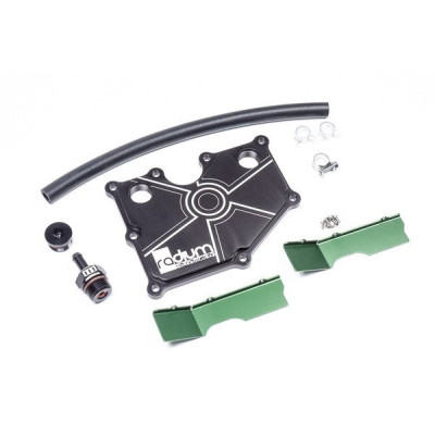 Radium PCV Baffle Plate for Ford EcoBoost & Mazda MZR