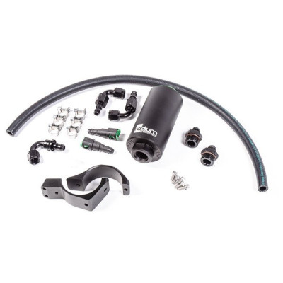 Radium Stainless Steel Fuel Filter for Subaru/SAAB 9-2X