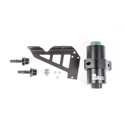 Radium Microglass Fuel Filter Kit for Ford Focus RS