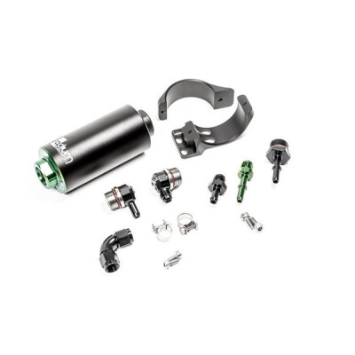 Mazda MX-5 Fuel Filter Kit - Stainless Steel, 10 Micron
