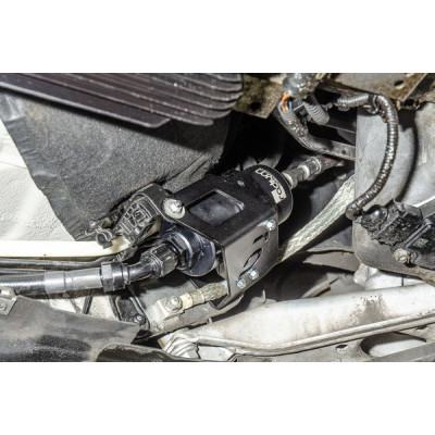 Radium Microglass Fuel Filter for BMW E90 E92 E93