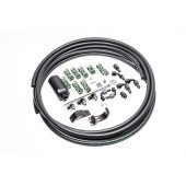 Nissan Fuel Hanger Plumbing Kit with Microglass Filter