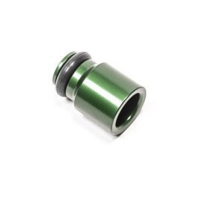 Radium Injector Hat Adapter: 11mm to 14mm Conversion