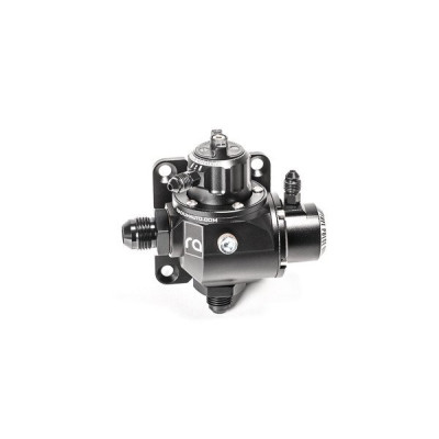 Radium Fuel Pressure Regulator Damper for Performance