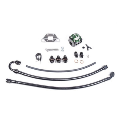 Toyota MK4 Supra Fuel Pulse Damper Kit by Radium