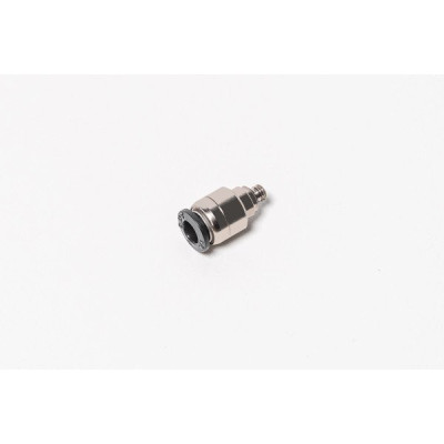 Radium 1/4" Push-to-Connect Vacuum Adapter