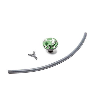 Radium FPD-R 8AN ORB Fuel Pulse Damper Kit